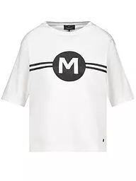 MONARI | T-shirt | Crema