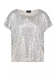 MONARI | T-shirt | Crema