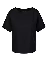 MONARI | T-shirt | Nero