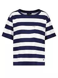 MONARI | T-shirt | Blu scuro