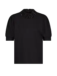 MONARI | T-shirt | Nero