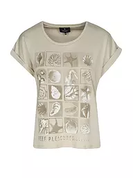 MONARI | T-shirt | Beige