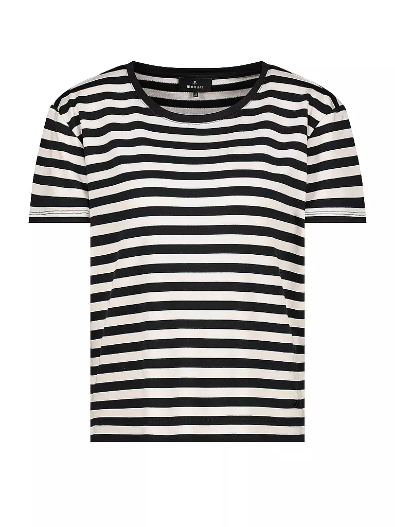 MONARI | T-shirt | Nero