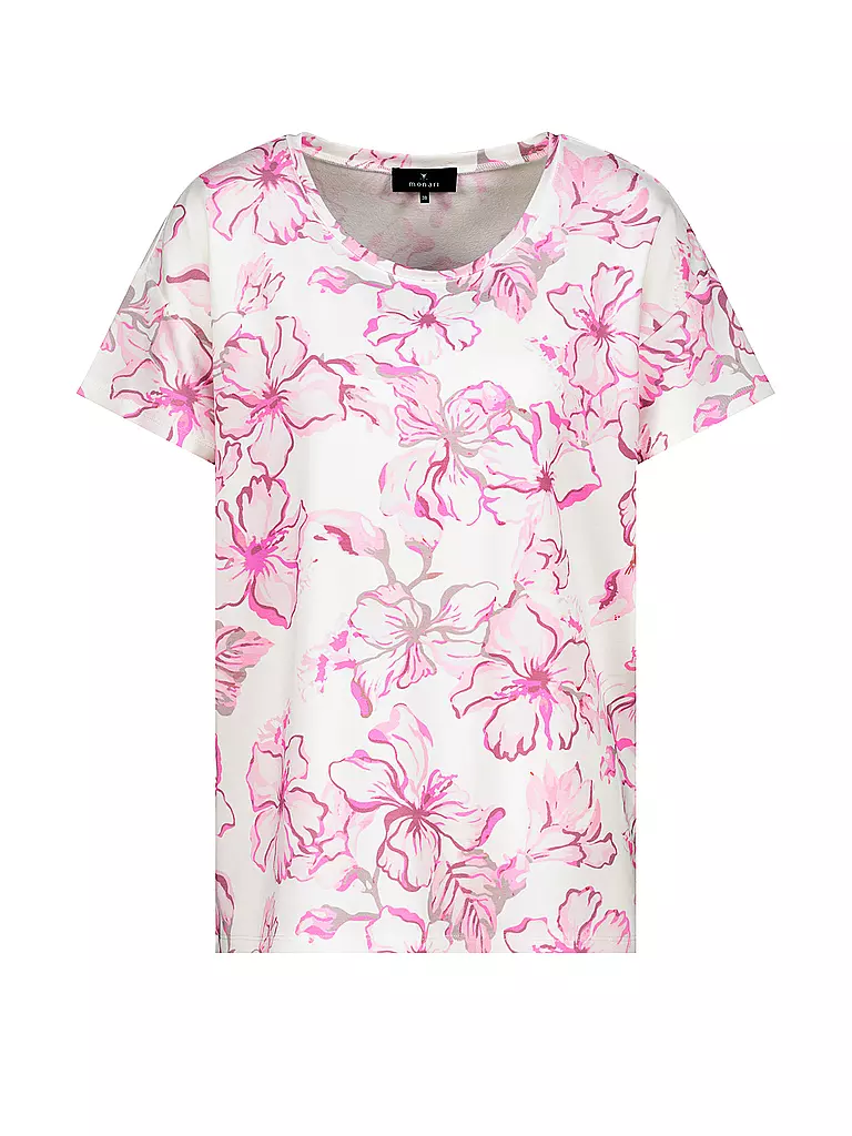 MONARI | T-shirt | Rosa