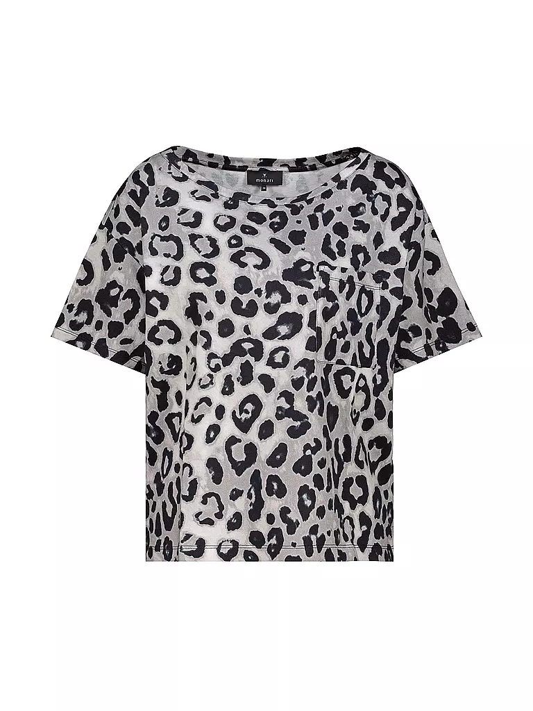 MONARI | T-shirt | Cammello