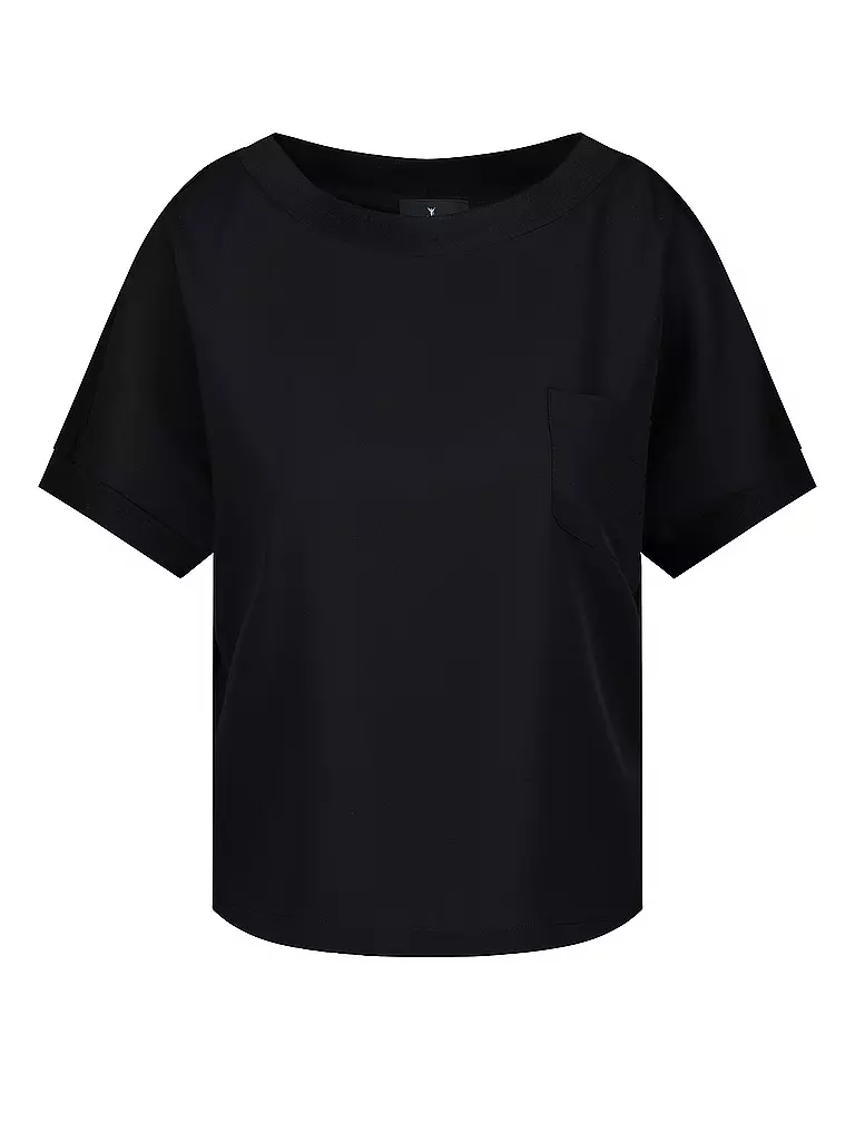 MONARI | T-shirt | Nero
