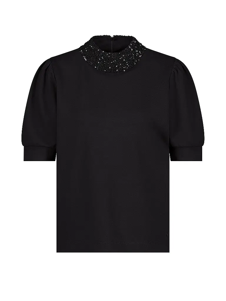 MONARI | T-shirt | Nero