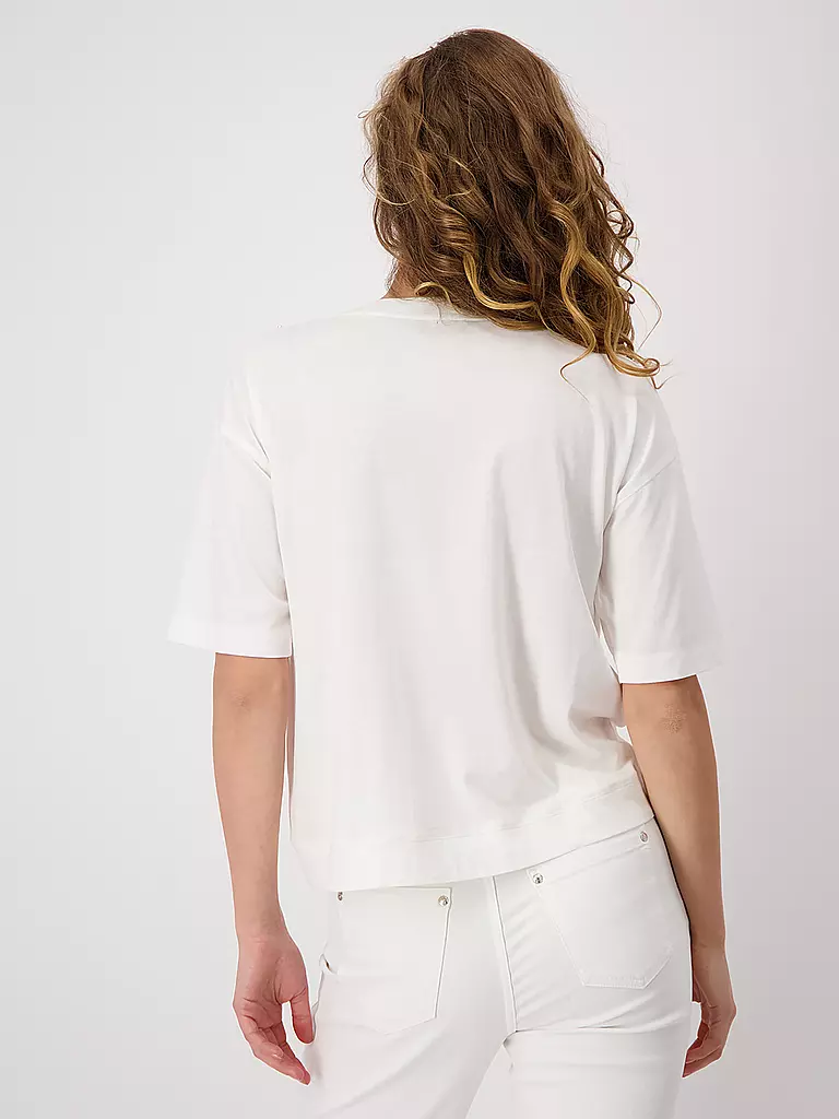MONARI | T-shirt |