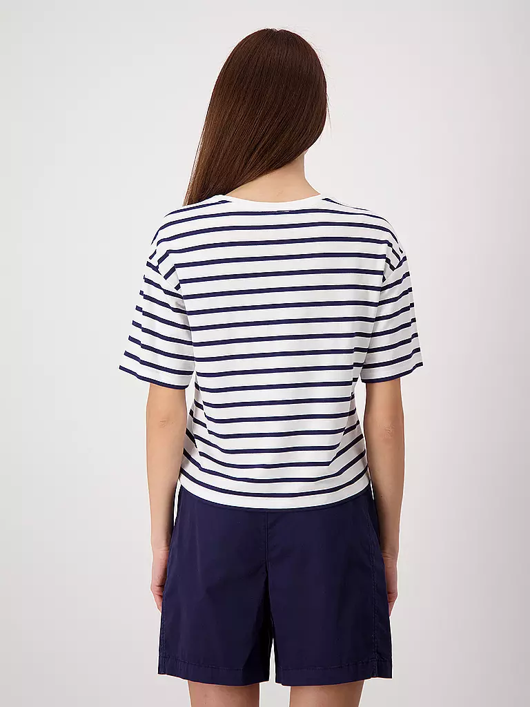 MONARI | T-shirt | Blu
