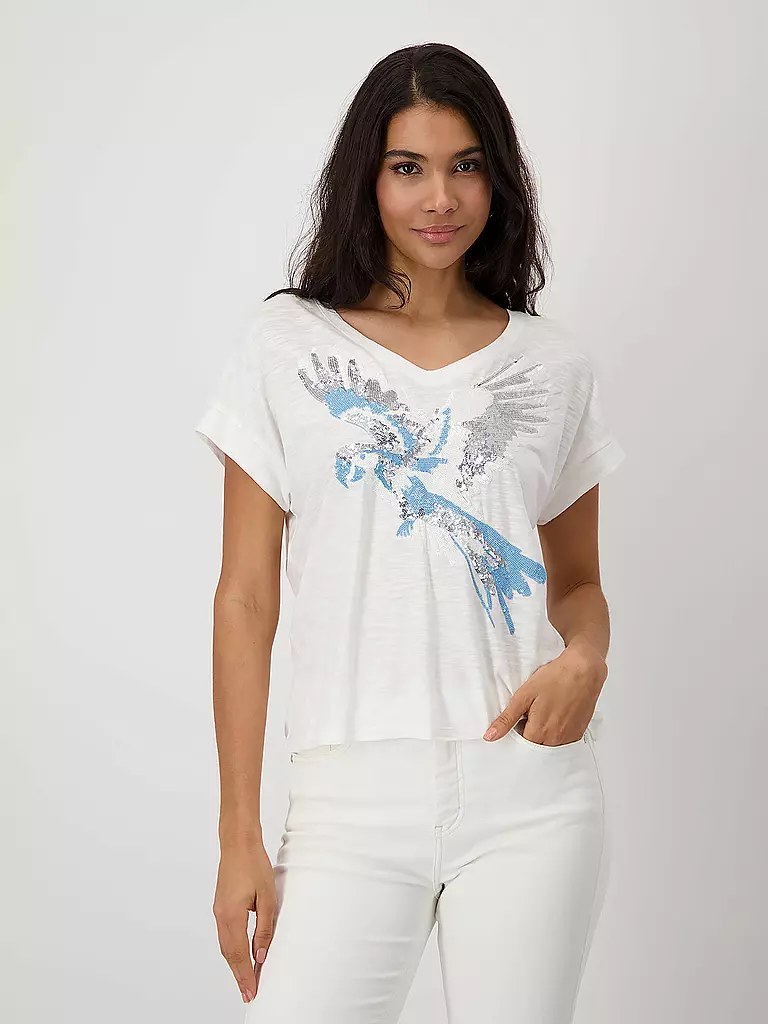 MONARI | T-shirt |