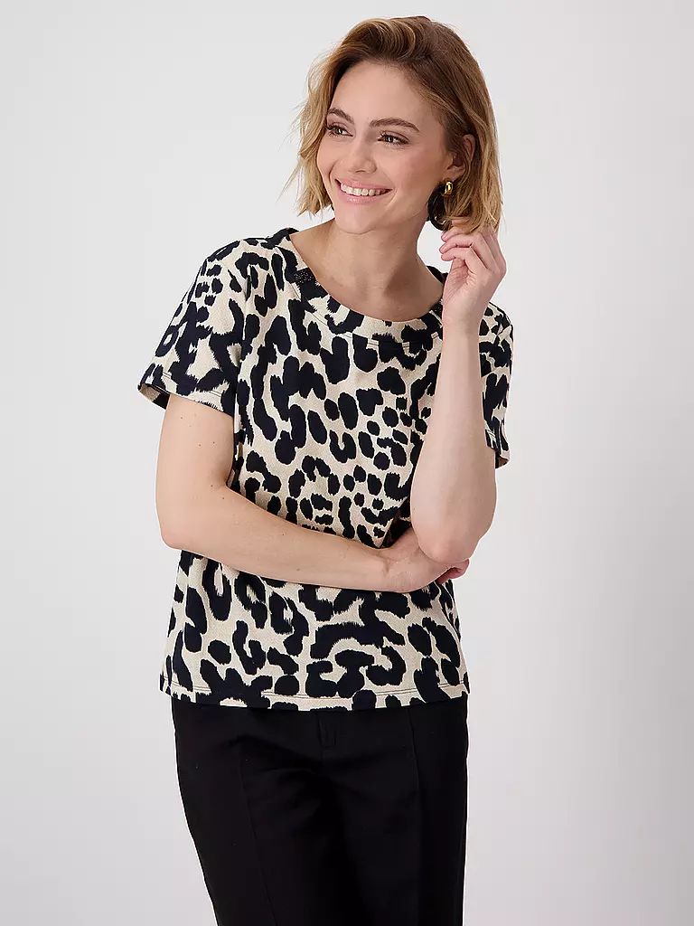MONARI | T-shirt |