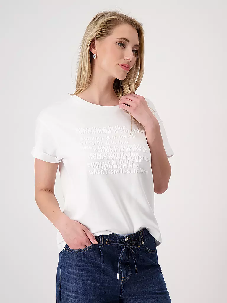 MONARI | T-shirt |