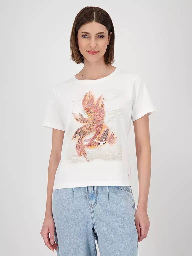 MONARI | T-shirt |