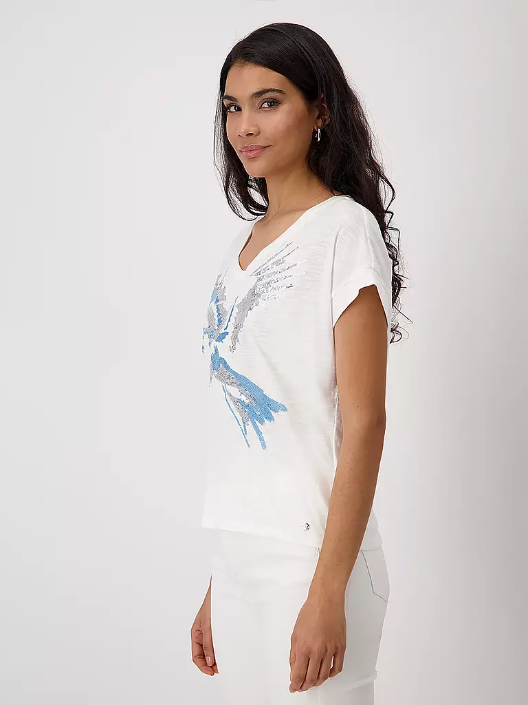 MONARI | T-shirt |