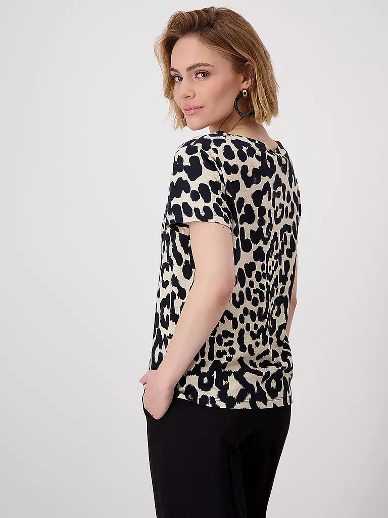 MONARI | T-shirt |
