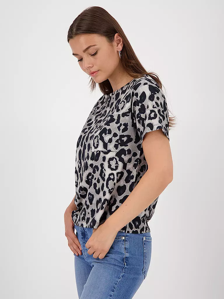 MONARI | T-shirt | Cammello