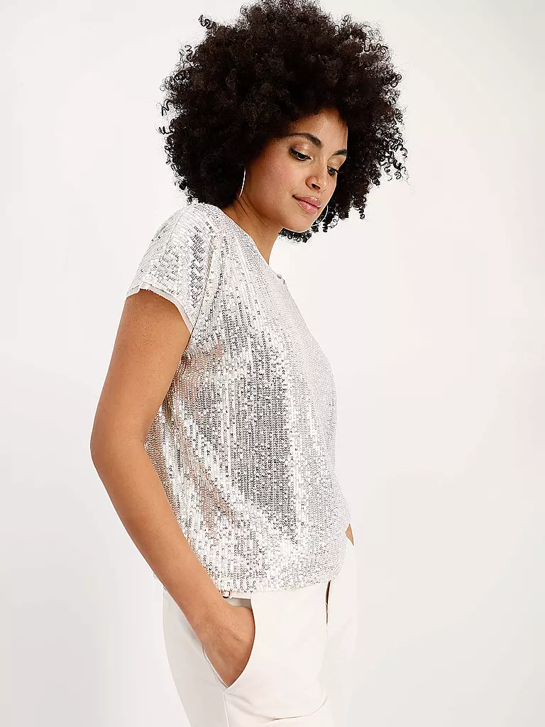 MONARI | T-shirt |