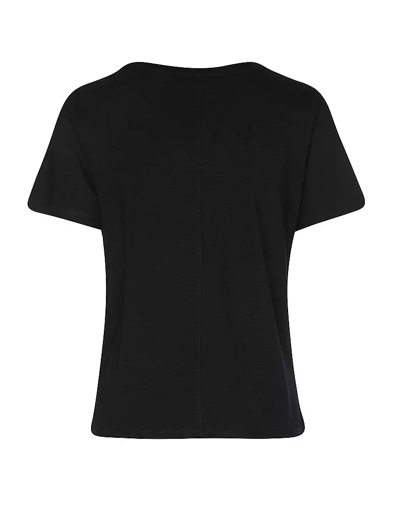 MONARI | T-Shirt | Nero