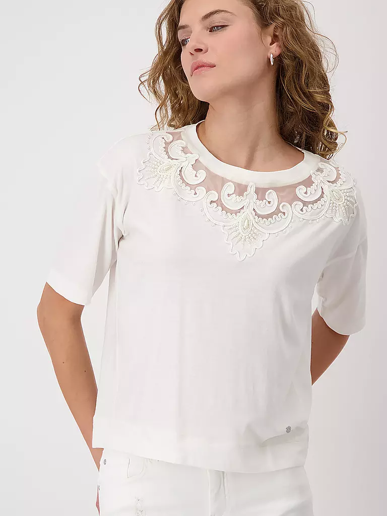 MONARI | T-shirt |