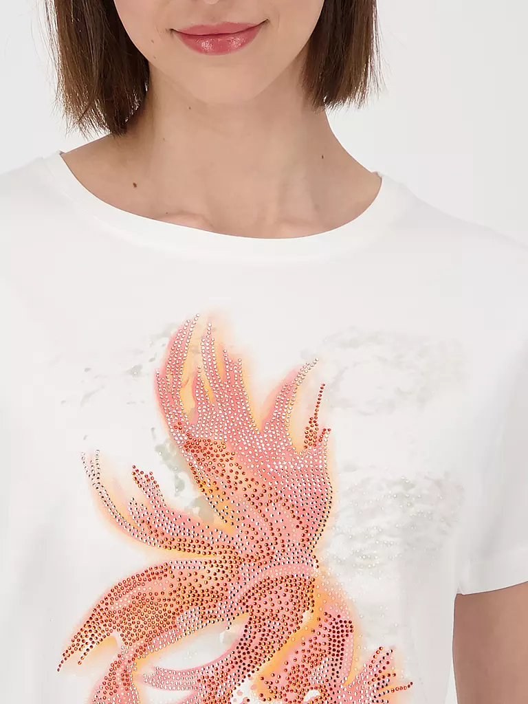 MONARI | T-shirt |