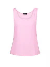 MONARI | Top | Rosa