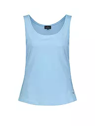 MONARI | Top | Blu