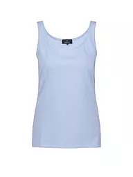 MONARI | Top | Blu