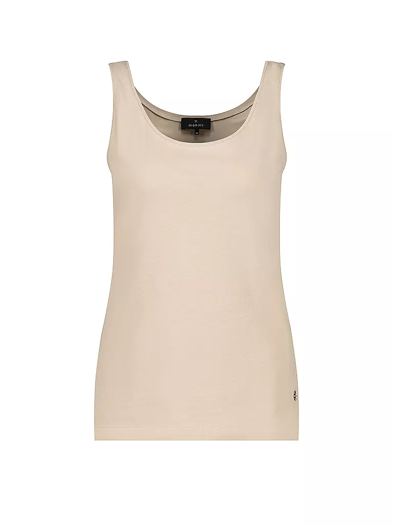 MONARI | Top  | Cammello