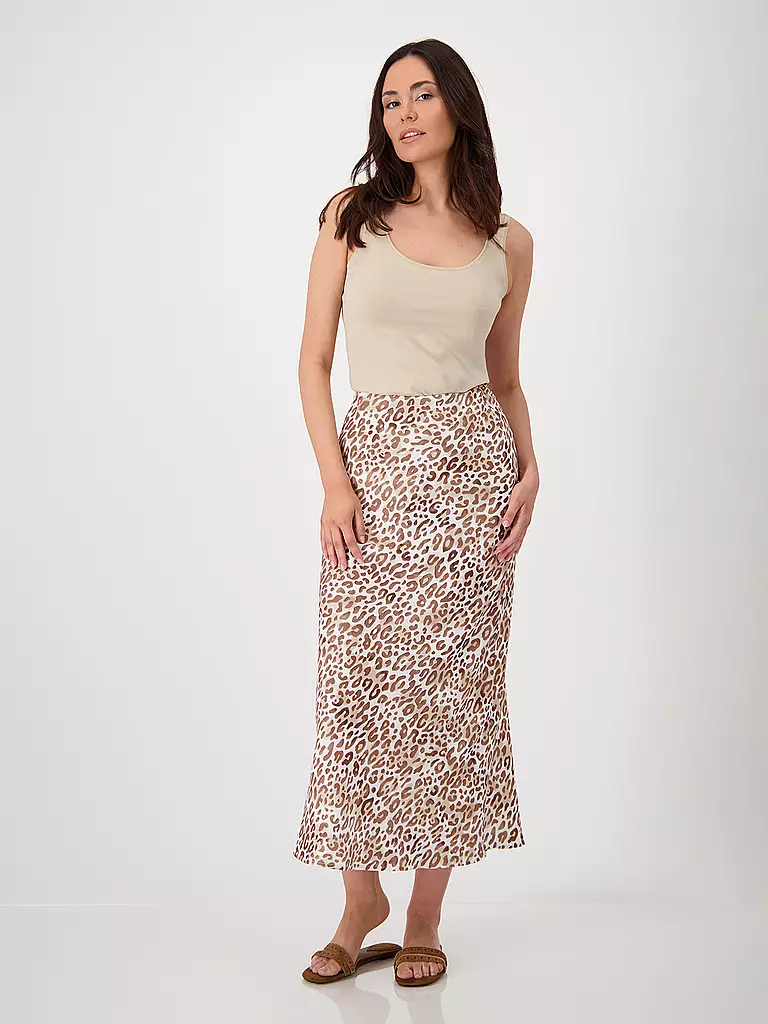 MONARI | Top  | Cammello