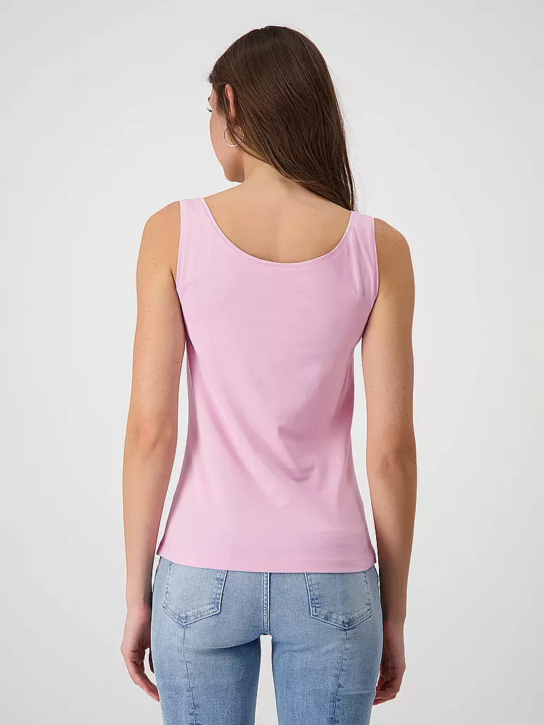 MONARI | Top  | Rosa