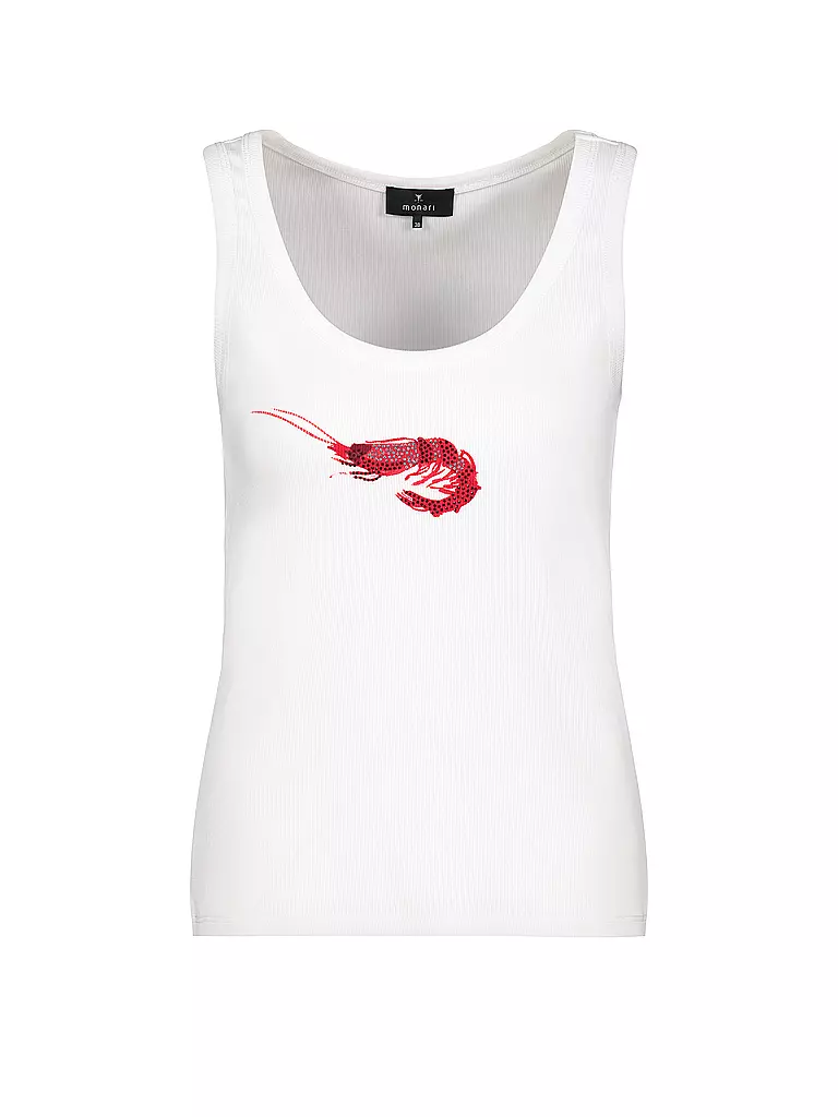 MONARI | Top SARDEGNA | Crema