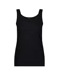 MONARI | Top | Nero