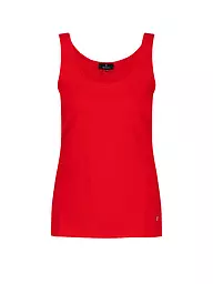 MONARI | Top | Rosso