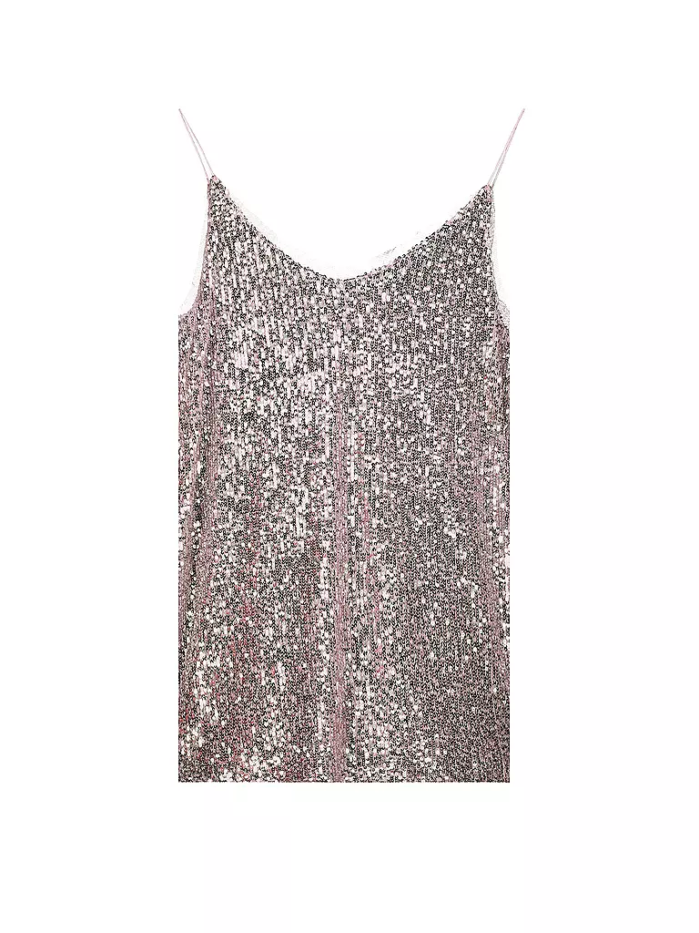 MONARI | Top | Crema