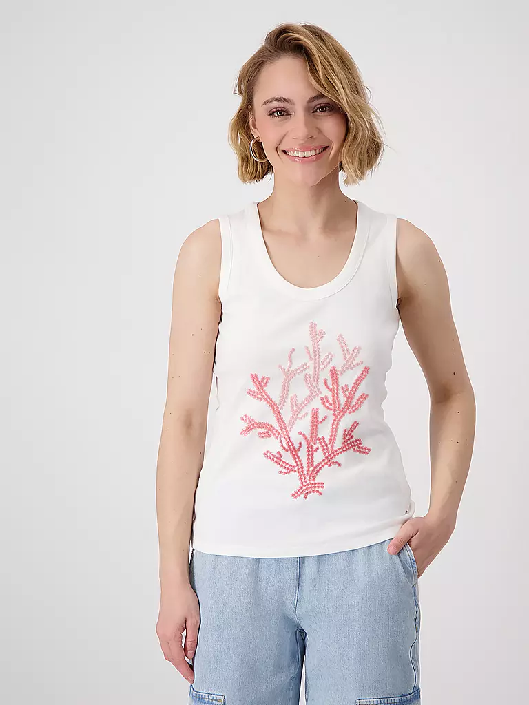 MONARI | Top |