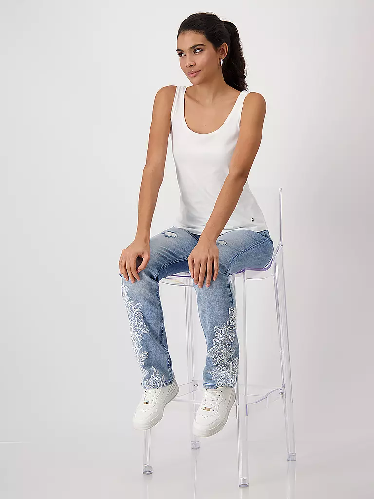 MONARI | Top |