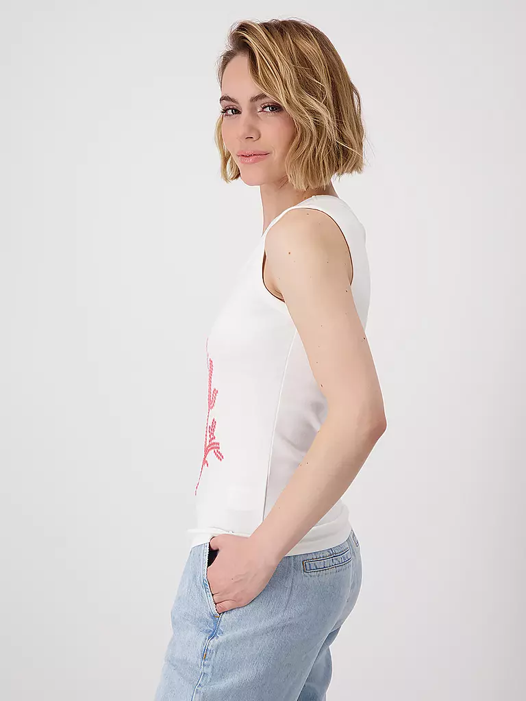 MONARI | Top |