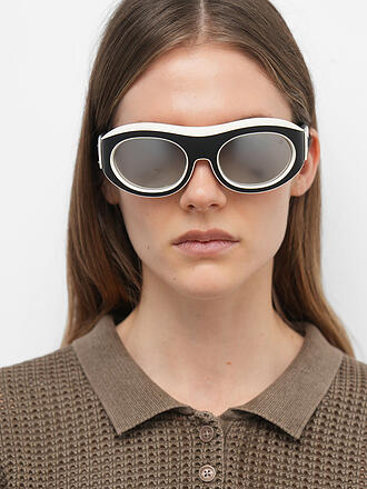 MONCLER | Occhiali da sole 0ME8015U/54