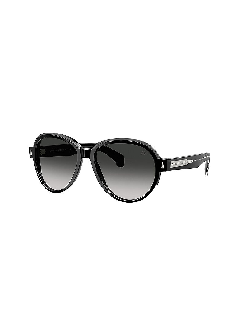 Occhiali da sole 0ME6005/57 nero