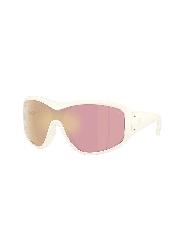 Occhiali da sole 0ME8016U/36 crema