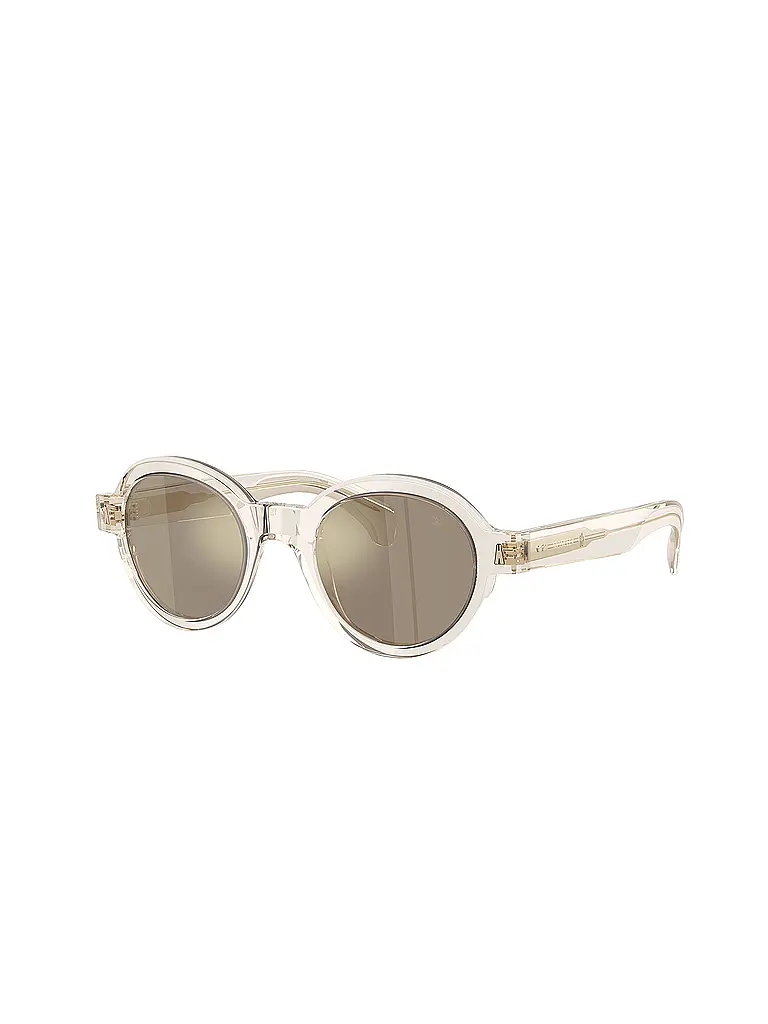 MONCLER | Occhiali da sole 0ME6003/47 | Trasparente