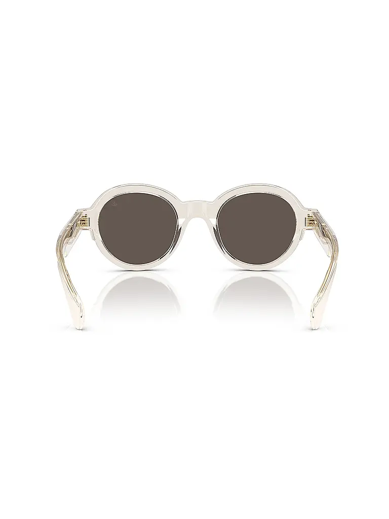 MONCLER | Occhiali da sole 0ME6003/47 | Trasparente