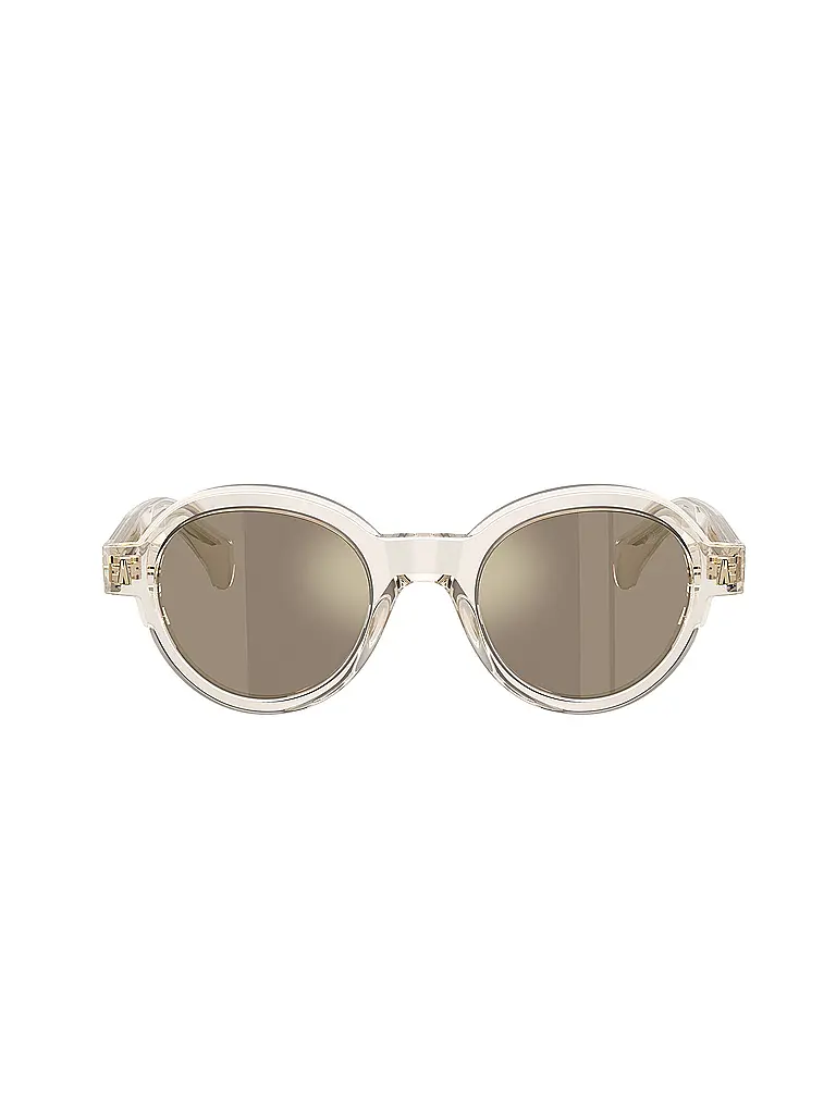MONCLER | Occhiali da sole 0ME6003/47 | Trasparente