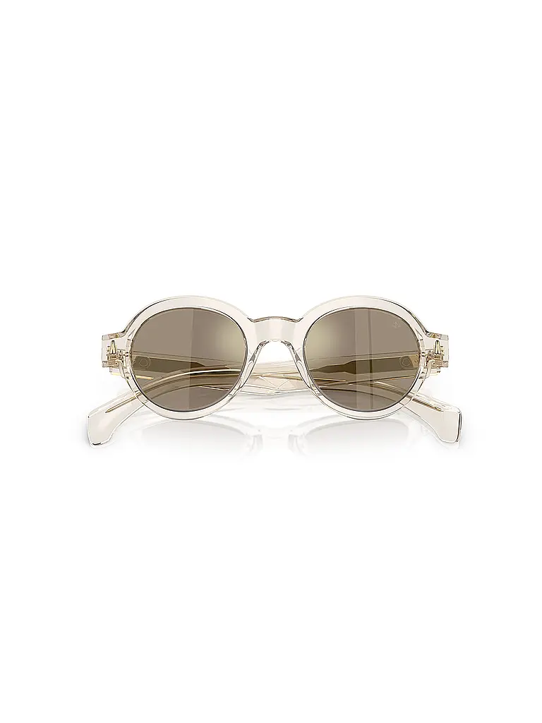 MONCLER | Occhiali da sole 0ME6003/47 | Trasparente