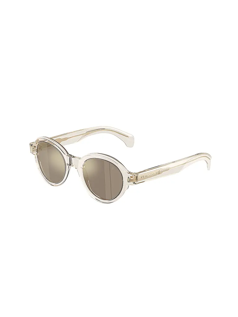 MONCLER | Occhiali da sole 0ME6003/47 | Trasparente