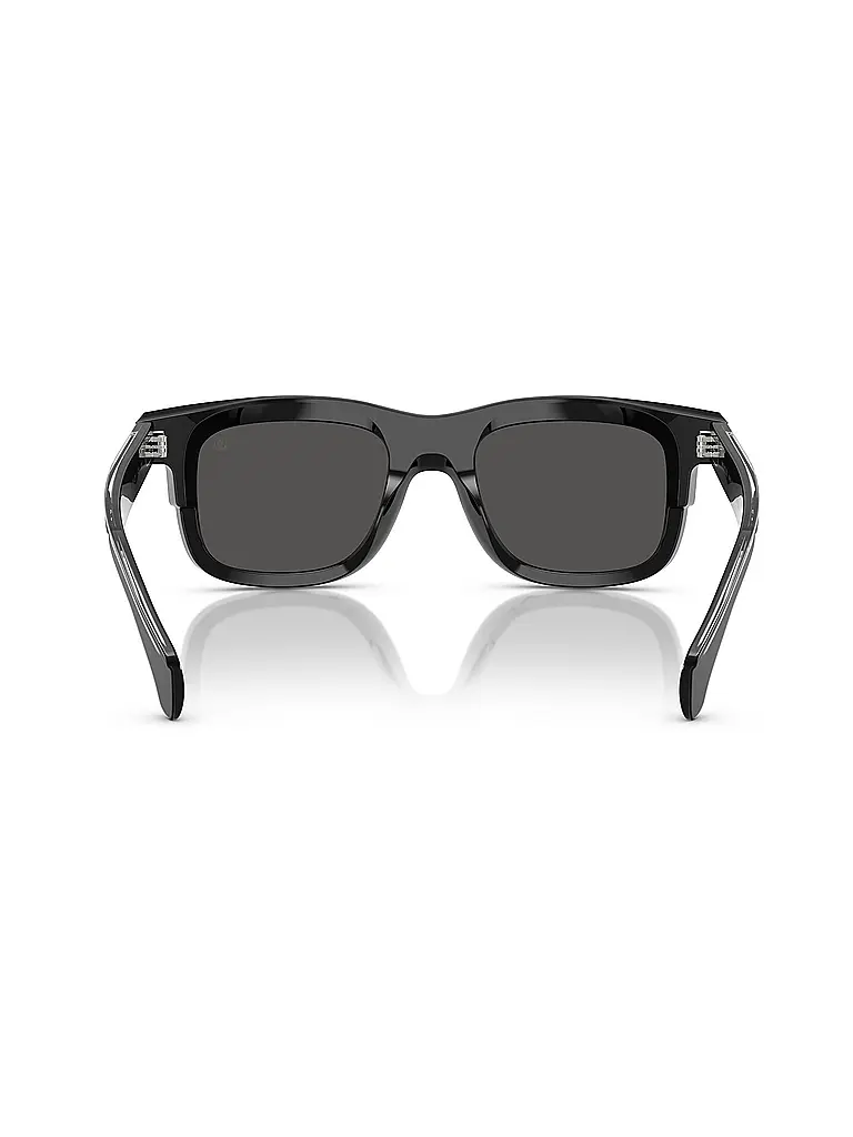 MONCLER | Occhiali da sole 0ME6004/51 | Nero