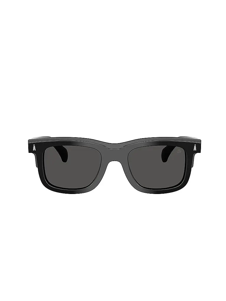 MONCLER | Occhiali da sole 0ME6004/51 | Nero
