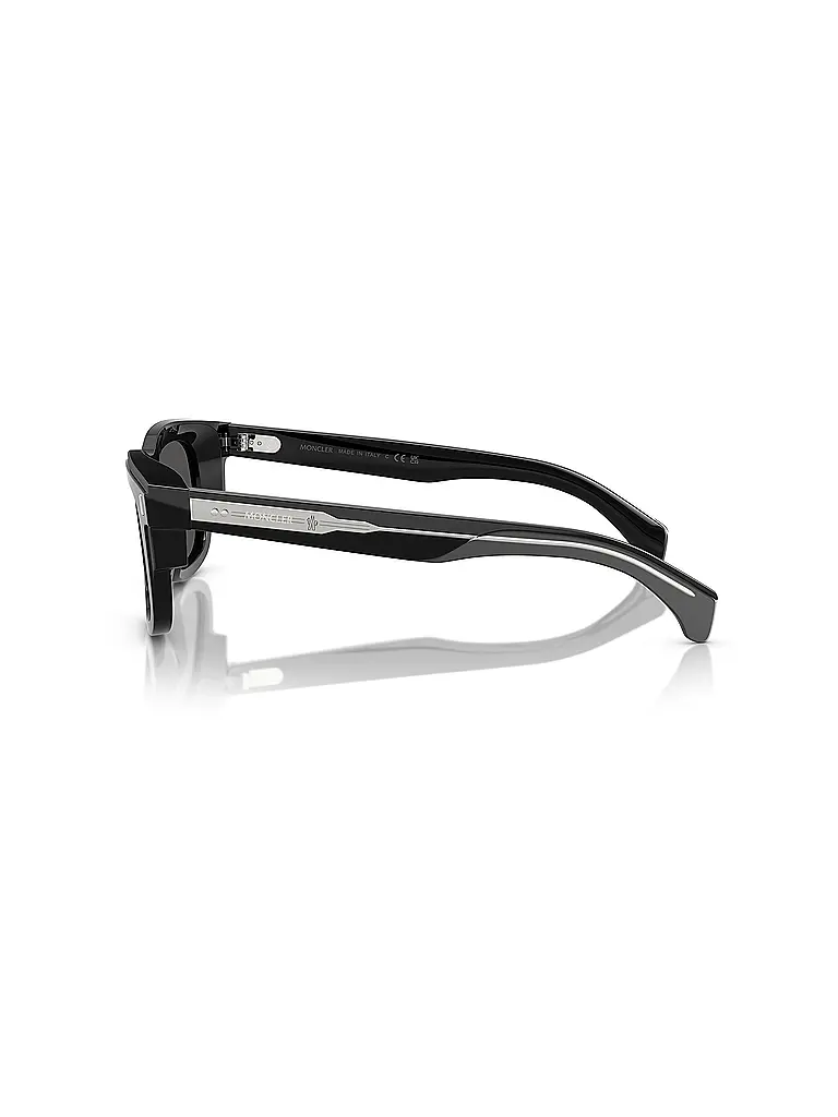 MONCLER | Occhiali da sole 0ME6004/51 | Nero