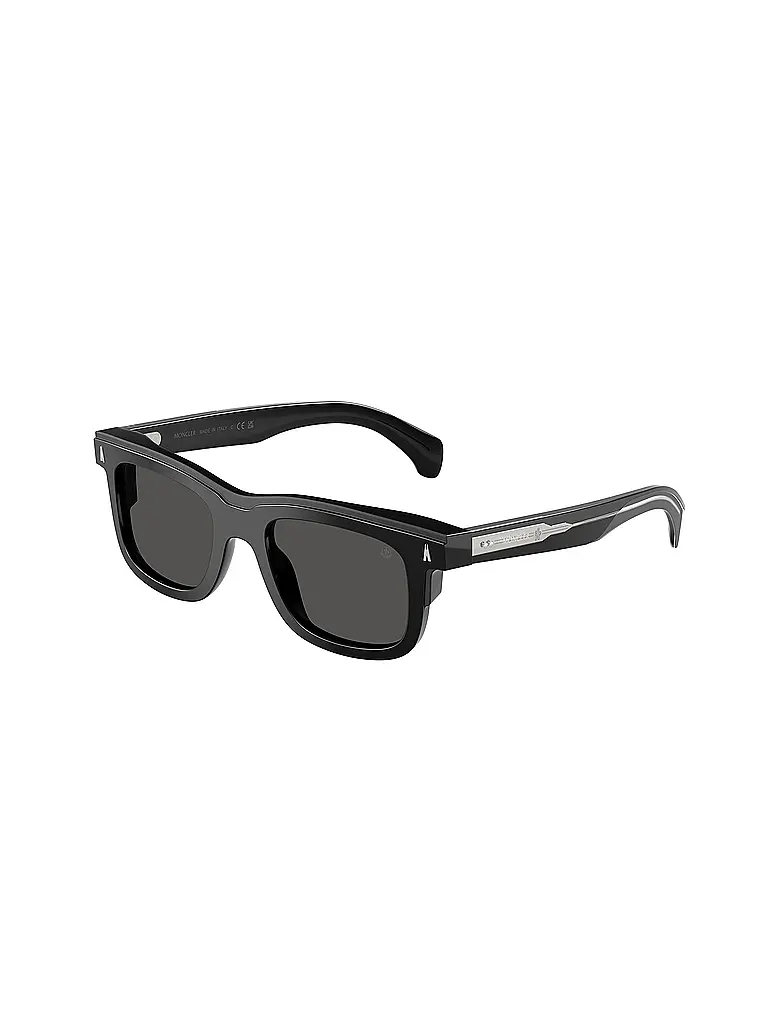 MONCLER | Occhiali da sole 0ME6004/51 | Nero