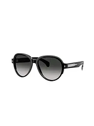 MONCLER | Occhiali da sole 0ME6005/57 | Nero